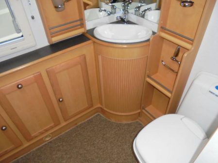 2009 Elddis ODYSSEY 524 *