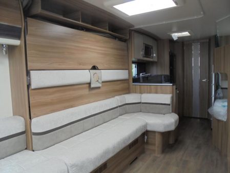 2019 Swift ELEGANCE GRANDE 655