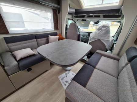 2020 Chausson TITANIUM 640