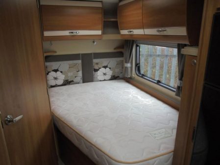 2013 Swift BOLERO 682 FB 130