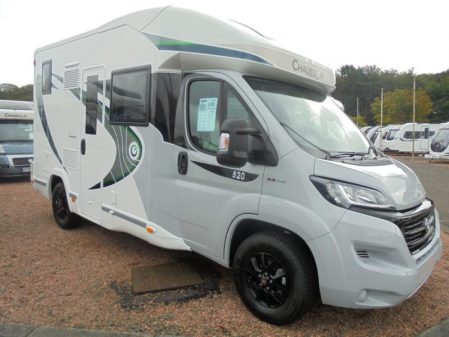 2020 Chausson PREMIUM 520