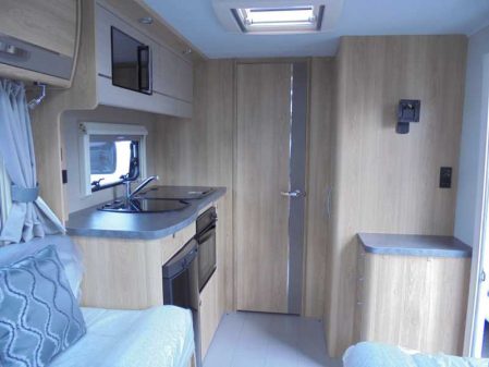 2020 Elddis ACCORDO  105 140