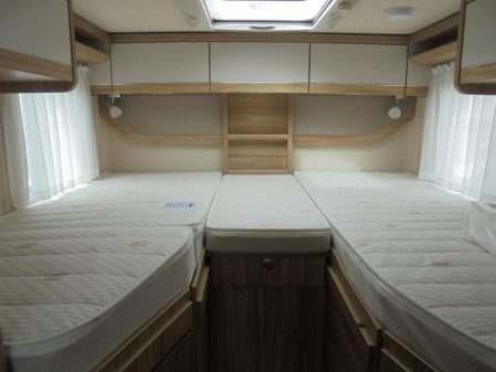 2018 Hymer EXSIS I 588