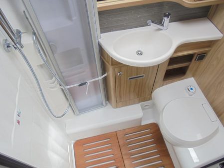 2018 Hymer EXSIS I 588