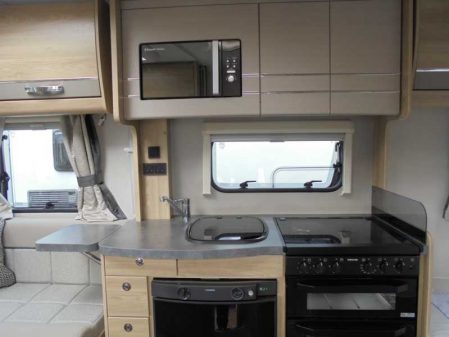 2020 Elddis EXPLORER 185 140