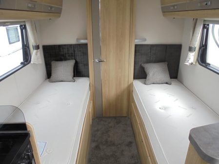 2020 Elddis EXPLORER 185 140