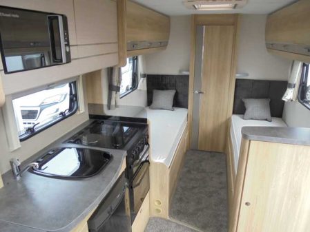 2020 Elddis EXPLORER 185 140