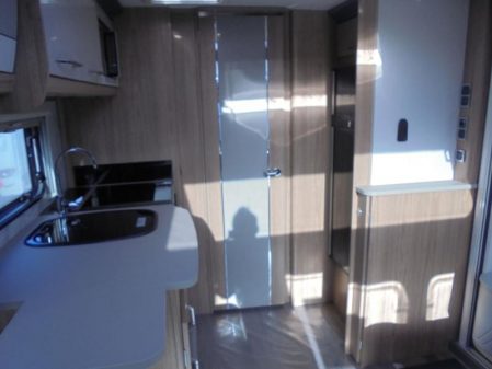 2019 Coachman LASER 650/4