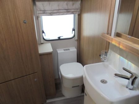 2019 Coachman LASER 650/4