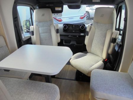 2019 Hymer BMCT 690 177 AUTO