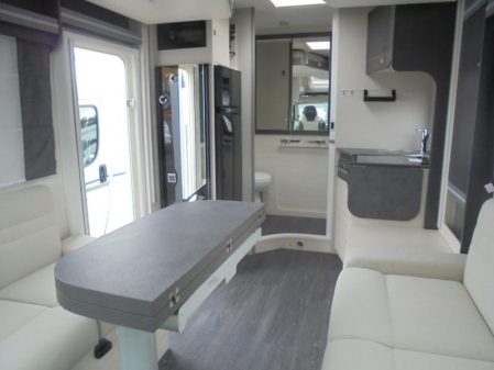 2020 Chausson PREMIUM 630