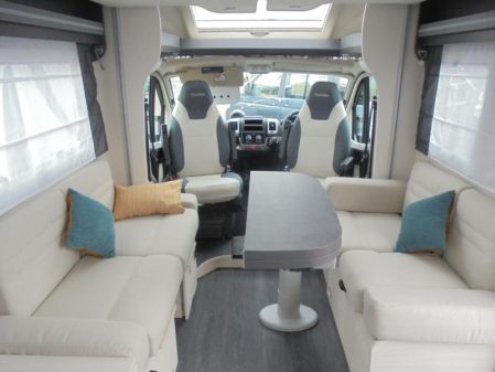 2020 Chausson PREMIUM 630