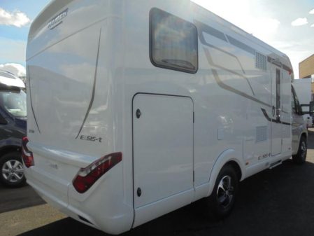 2019 Hymer EXSIS T 594 130