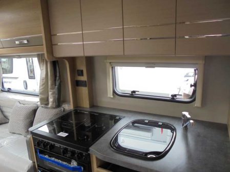 2020 Elddis EXPLORER 175 140