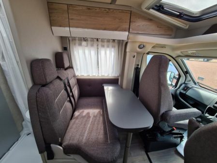 2020 Hymer EXSIS T 374