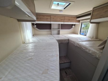 2020 Hymer EXSIS T 374