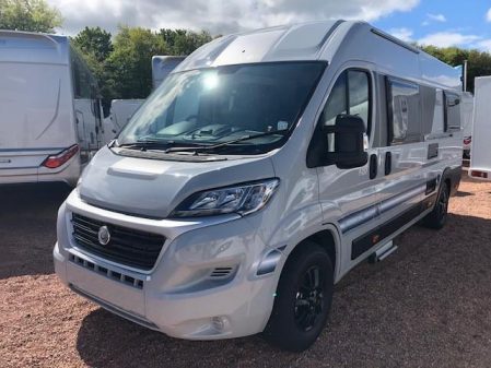 2020 Chausson 33 LINE V697