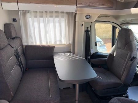 2020 Hymer EXSIS T 474