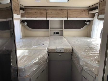 2020 Hymer EXSIS T 474