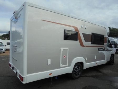 2020 Elddis ENCORE 275 140 AUTO