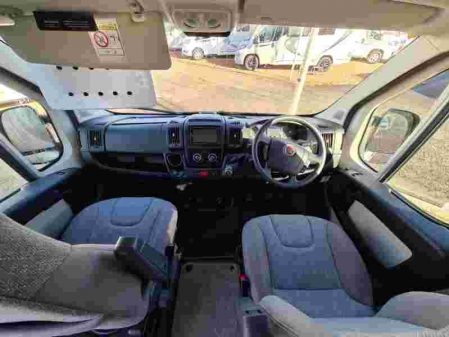 2019 Chausson TWIST V697