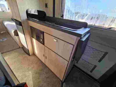 2019 Chausson TWIST V697