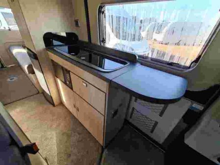 2019 Chausson TWIST V697