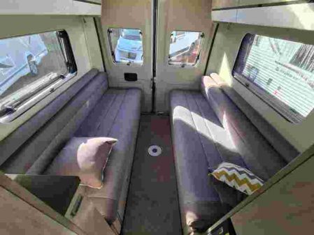 2019 Chausson TWIST V697