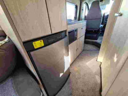 2019 Chausson TWIST V697
