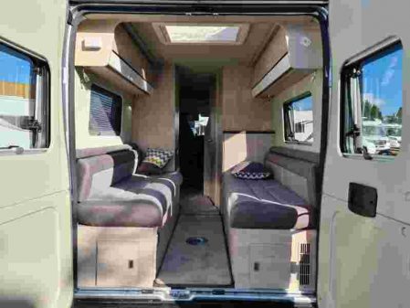 2019 Chausson TWIST V697