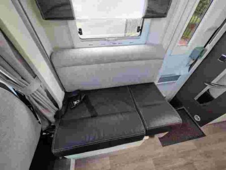 2018 Chausson Flash 716 170 AUTO