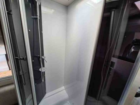 2018 Chausson Flash 716 170 AUTO