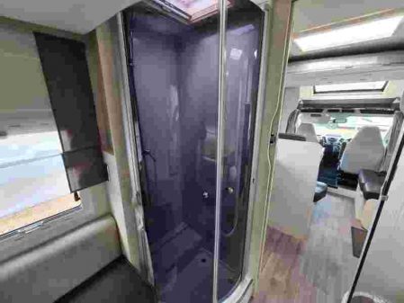2018 Chausson Flash 716 170 AUTO
