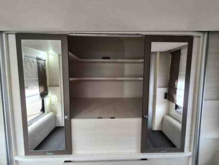 2018 Chausson Flash 716 170 AUTO