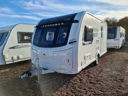 2020 Coachman Acadia SE 460