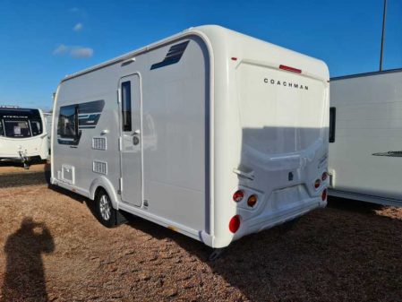 2020 Coachman Acadia SE 460