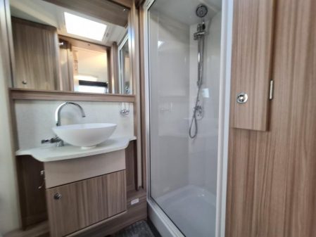 2020 Coachman Acadia SE 460