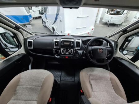 2021 Elddis EXPLORER CV40 AUTO