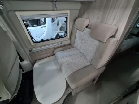 2021 Elddis EXPLORER CV40 AUTO