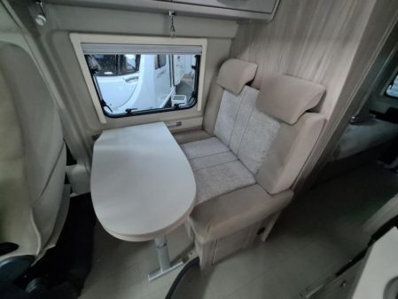 2021 Elddis EXPLORER CV40 AUTO