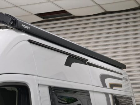 2021 Elddis EXPLORER CV40 AUTO