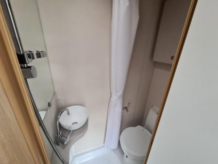 2017 Elddis AUTOQUEST 115
