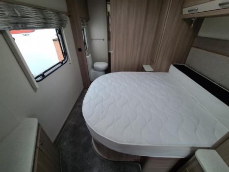 2019 Coachman Highlander 575