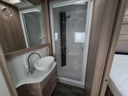 2019 Coachman Highlander 575