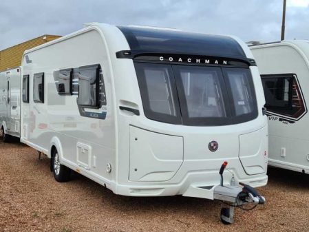 2021 Coachman Acadia 575