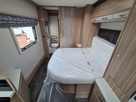 2021 Coachman Acadia 575