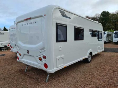 2021 Coachman Acadia 575