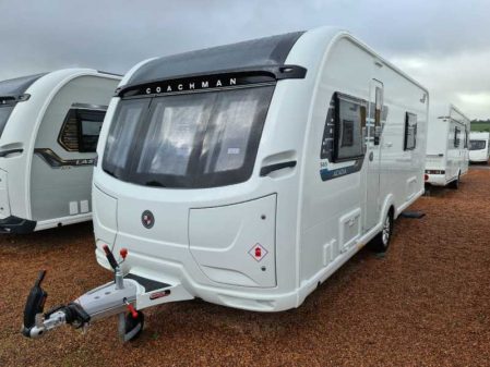 2021 Coachman Acadia 565