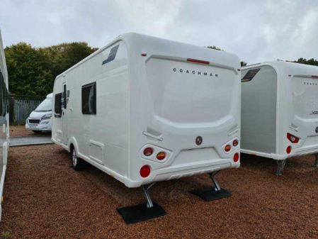 2021 Coachman Acadia 565