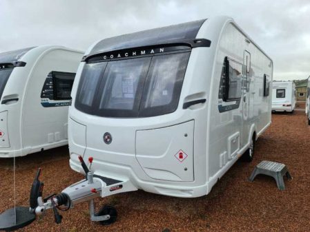 2021 Coachman Acadia 545